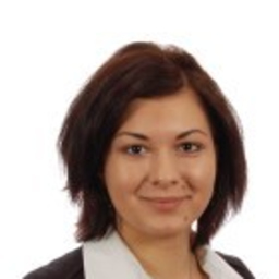 Anastasia Derr