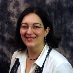 Melanie Kasper-Horn