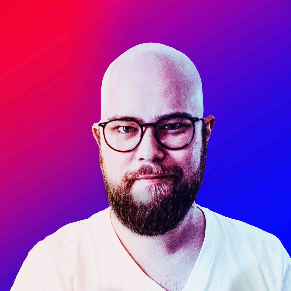 Patrick Montag Senior Dynamic Creative Specialist Accenture Song XING