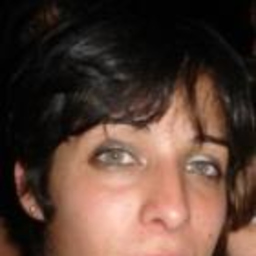 Maria Fernanda Viola