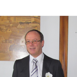 Wolfgang Wagenblast