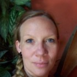Sabrina Inés Heinrich
