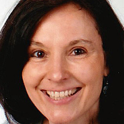 Karin Lueg