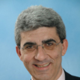 Antonio Luis Iglesias Lopez