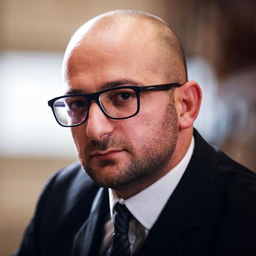 Giuseppe Orlando