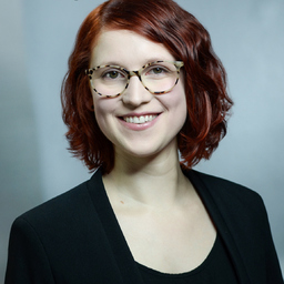 Dr. Wiebke Melcher