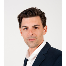 Profilbild Florian Keller