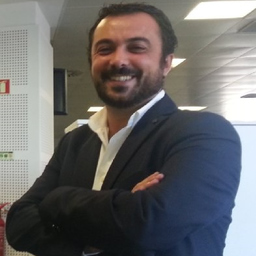 Bruno Pinto