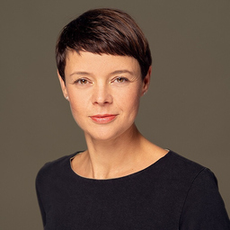 Susanne Lenk