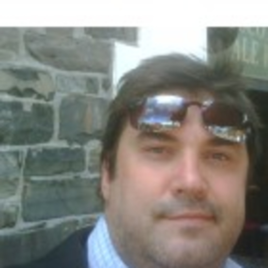 Gregory Weir Director Business Development & Technology Trilogy