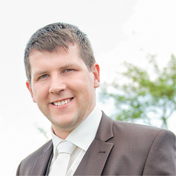 Dipl.-Ing. Stefan Schlegel