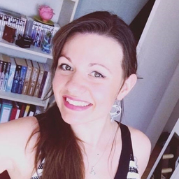 Morgane GLATIN