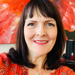Dipl.-Ing. Heike Wünsch