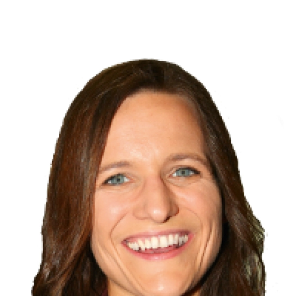 Rosa Gabriel Personal und Kundenberaterin FUCHS Management