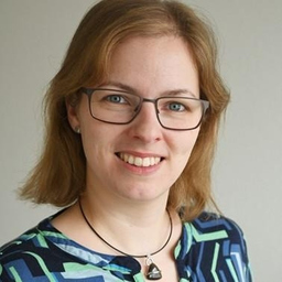 Julia Pilz
