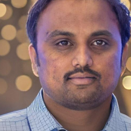 Krishna Abhishek Mekala