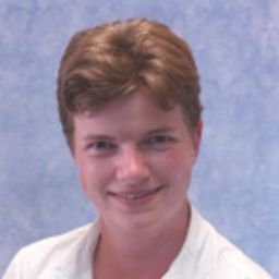 Susanne Berg