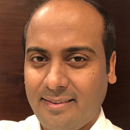 Pranab Ghosh