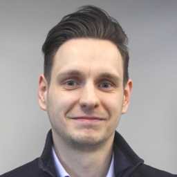 Justin M. Eickhoff