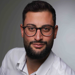 Alex Teymur
