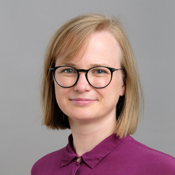 Profilbild Maria Mohr