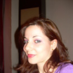 Sinda Fourati Gribaa