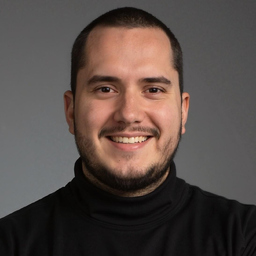 Tobias Maschke
