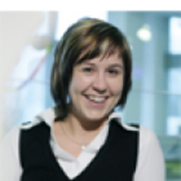 Anita Moser