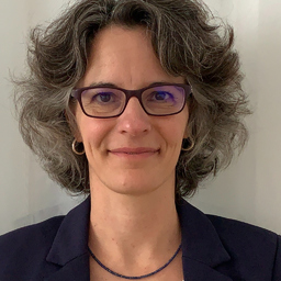Manuela Eiholzer