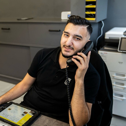 Mert Ali Cilliler
