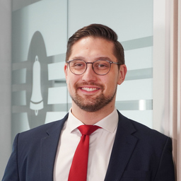 Martin Audorff's profile picture