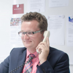 Jochen Misof