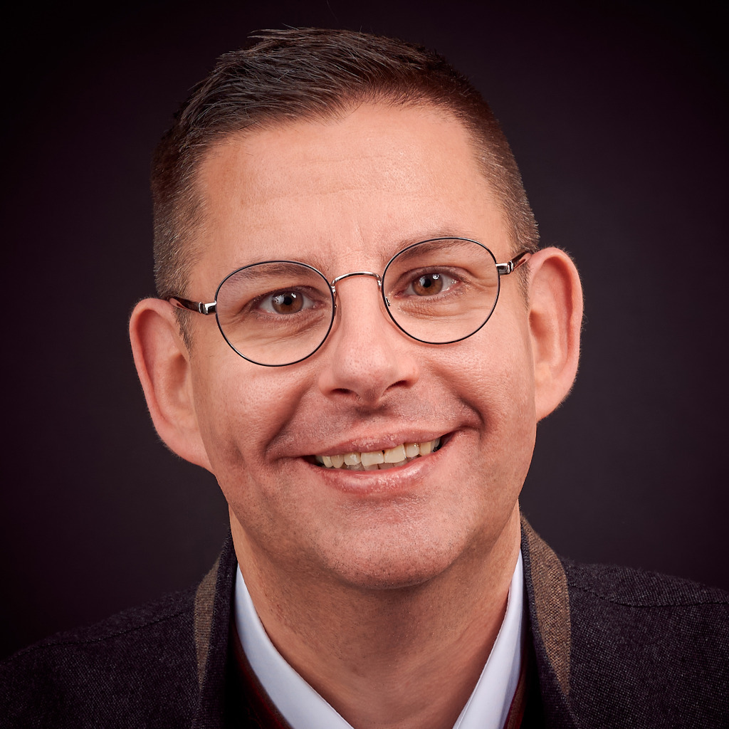 Social Media Profilbild Bernd Wagner Weimar
