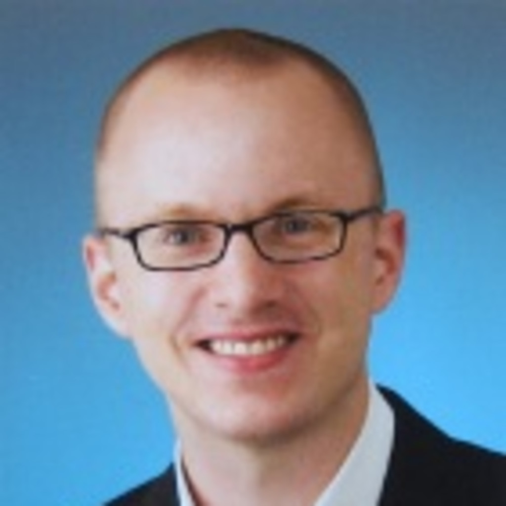 Social Media Profilbild Nico Beckert Berlin