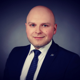 Konstantin Bergler