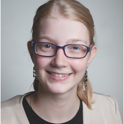Katja Kornmeier's profile picture