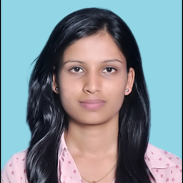 Divya Ravindranath