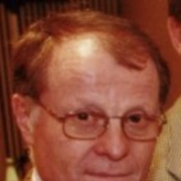 Wolfgang Just