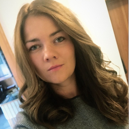 Anna Dahmen