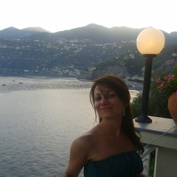 Alessandra Zappon