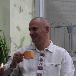Raimund Brandner