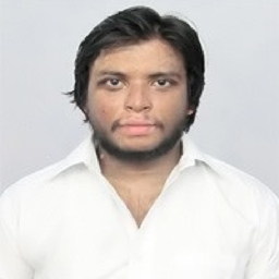 Sandeep Pradhan