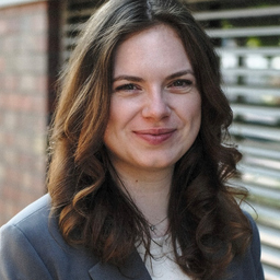 Hilke Janssen