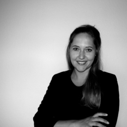 Katharina Mager