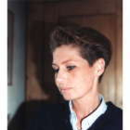 Silke Bornemann