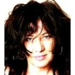 Patrizia Gargiulo