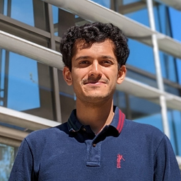 Kartik Shetty