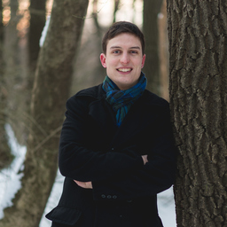 Mátyás Szentiványi's profile picture