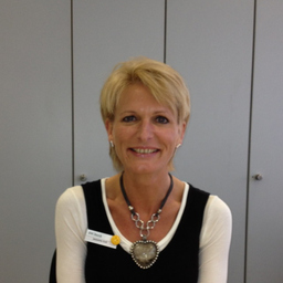 Jeanette Goll