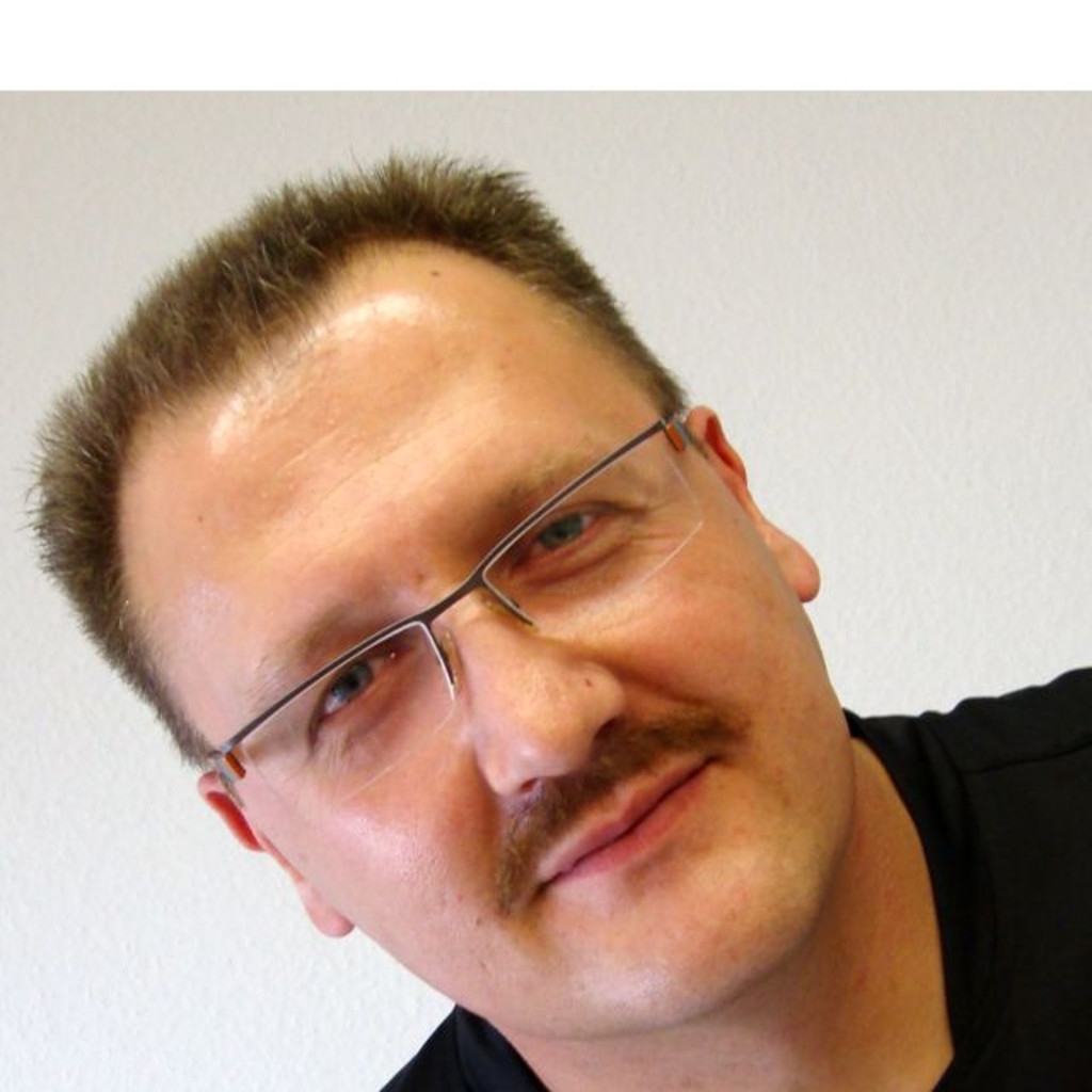 Marc Walter Geschäftsführer WATER MEM GmbH Advanced Filtration